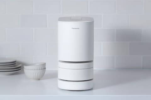 Panasonic自動計量炊飯器