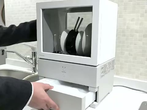Panasonicソロタ